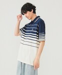 FRED PERRY(フレッドペリー)の「トップス(ポロシャツ)」