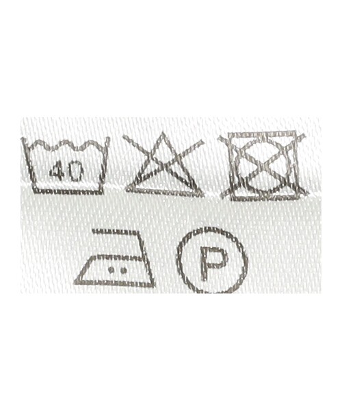 FRED PERRY（フレッドペリー）の「【別注】FRED PERRY / リラックス ストライプ ピケ ポロシャツ（ポロシャツ・メンズ・ブラック系その他/ブルー系その他・S/M/L/XL）」の20枚目の写真