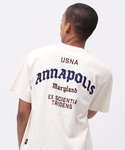 AVIREX(アヴィレックス)の「トップス(Tシャツ/カットソー)」