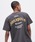 AVIREX�i�A���B���b�N�X�j�́u�s���c�X����tANNAPOLIS T-SHIRT / �A�i�|���X ����T�V���c / AVIREX / �A���B���b�N�X�iT�V���c/�J�b�g�\�[�j�v�b�`���R�[��