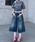NO WAY�i�m�[�E�F�C�j�́u/�X�[�p�[�r�b�O�T�C�Y�f�j���n�[�t���C�h�p���c/D�J���t��/���B���e�[�W�����H/Y2K �iMA/EK97�j�i�f�j���p���c�j�v�b�u���[