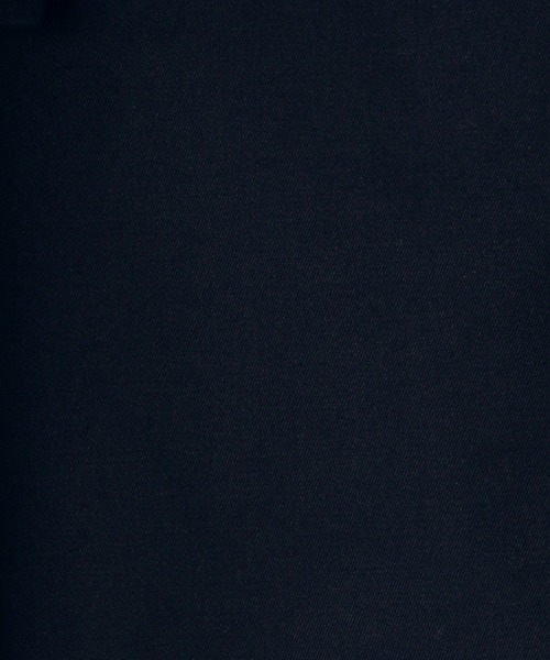 LOWRYS FARM（ローリーズファーム）の「ショートボリュームトレンチ　 290194（トレンチコート・レディース・ネイビー/ブラウン・FREE）」の15枚目の写真