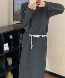 レースデザインセットアップ