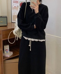 レースデザインセットアップ