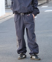 FIRST DOWN（ファーストダウン）の「【FIRST DOWN/ファーストダウン】 TASLAN NYOLON TRACK PANTS/タスランナイロン トラックパンツ（その他パンツ）」