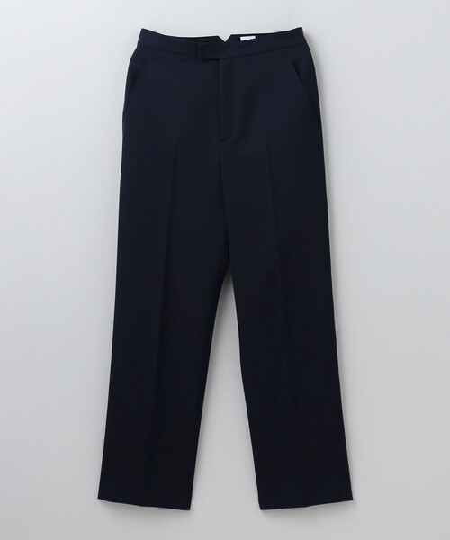6(ROKU) ワンショルダー　パンツONE SUSPENDERS PANTS 6（ロク）の「＜6(ROKU)＞ONE SUSPENDERS PANTS/パンツ（その他