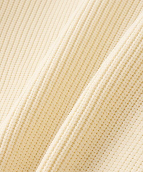 FREE'S MART（フリーズマート）の「◆ゴールドアクセントボタンＶネックカーディガン（カーディガン/ボレロ・レディース・ブラック/ピンク/ホワイト・FREE）」の13枚目の写真