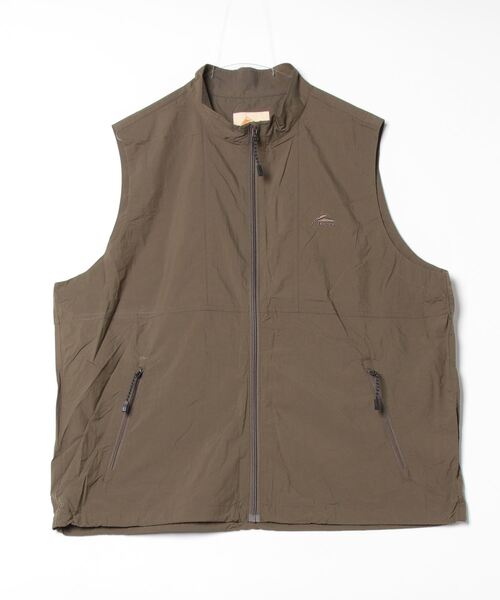 KELTY ベスト【新品未使用品タグ付】 KELTY ベスト ジレ 「KELTY/ケルティ」マルチポケットミリタリー