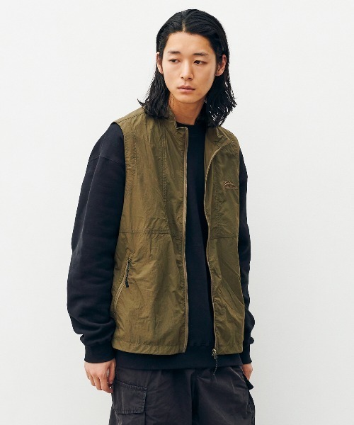 セール】パッカブル コンパクト ベスト（ベスト）｜KELTY（ケルティ