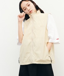 KELTY | パッカブル コンパクト ベスト(ベスト)