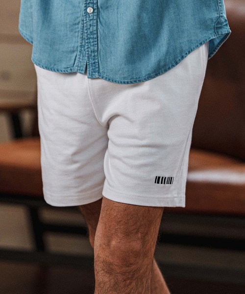 セール】mp13320- Super Heavy Weight Shorts ショートパンツ（その他