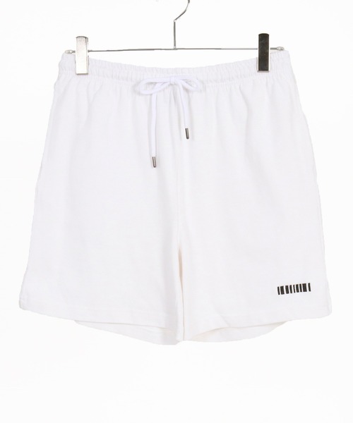felkod(フィルコッド)の「mp13320- Super Heavy Weight Shorts ショートパンツ(その他パンツ・メンズ・ホワイト/ブラック/ブラック×ピンク・XL/L/M/S)」の18枚目の写真