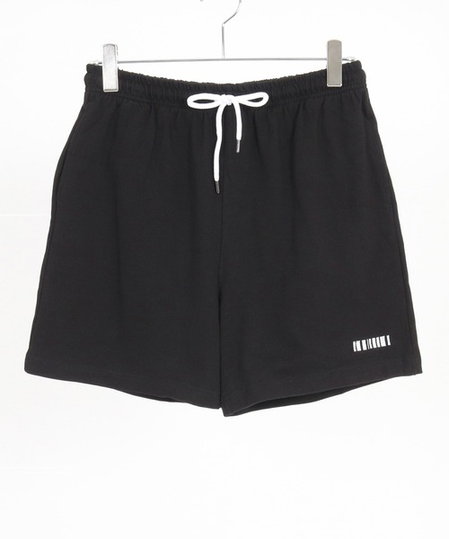 felkod(フィルコッド)の「mp13320- Super Heavy Weight Shorts ショートパンツ(その他パンツ・メンズ・ホワイト/ブラック/ブラック×ピンク・XL/L/M/S)」の19枚目の写真
