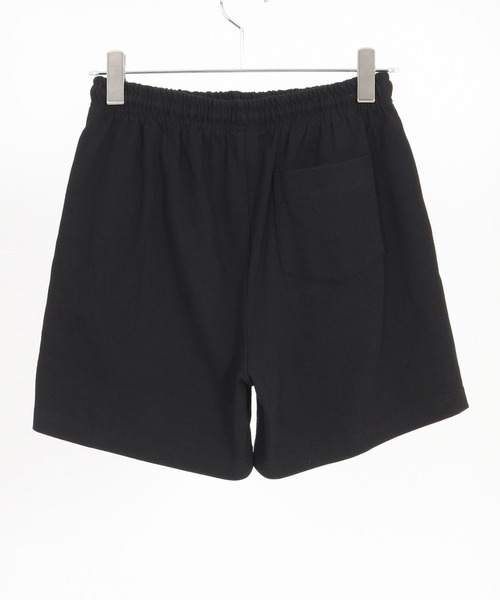 felkod(フィルコッド)の「mp13320- Super Heavy Weight Shorts ショートパンツ(その他パンツ・メンズ・ホワイト/ブラック/ブラック×ピンク・XL/L/M/S)」の21枚目の写真