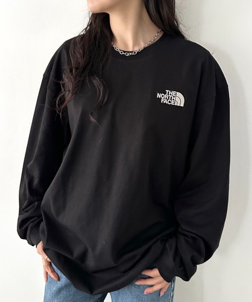 セール】国内未発売 THE NORTH FACE(ザ・ノースフェイス)/ワンポイント