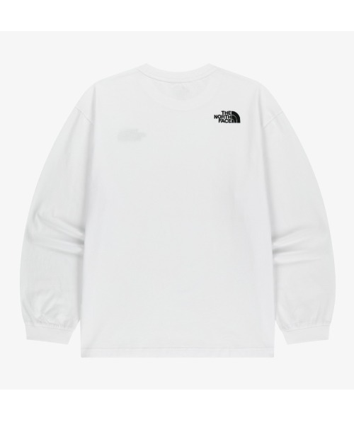 セール】国内未発売 THE NORTH FACE(ザ・ノースフェイス)/ワンポイント