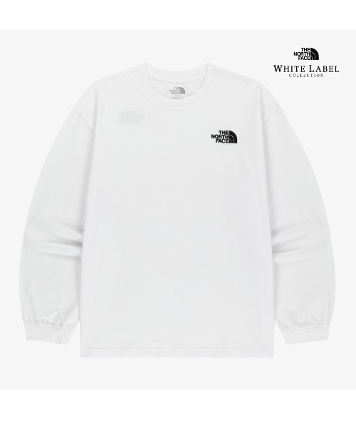 セール】国内未発売 THE NORTH FACE(ザ・ノースフェイス)/ワンポイント