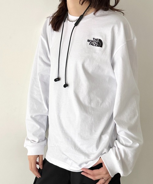 セール】国内未発売 THE NORTH FACE(ザ・ノースフェイス)/ワンポイント