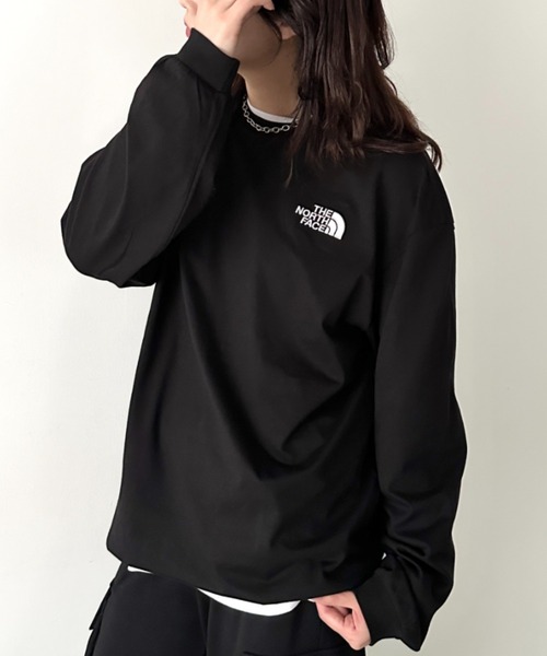 セール】国内未発売 THE NORTH FACE(ザ・ノースフェイス)/ワンポイント