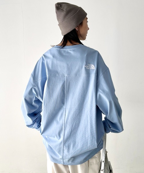 セール】国内未発売 THE NORTH FACE(ザ・ノースフェイス)/ワンポイント