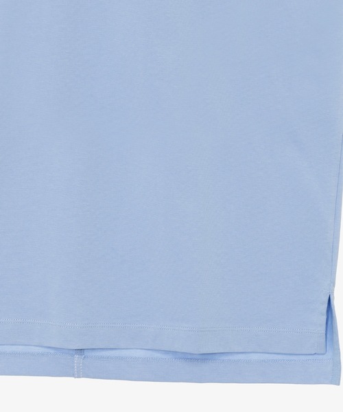 THE NORTH FACE(ザノースフェイス)の「国内未発売 THE NORTH FACE(ザ・ノースフェイス)/ワンポイント ロゴ刺繍 ステッチ 切り替え 長袖 ロンT/ESSENTIAL L/S R/TEE(Tシャツ/カットソー・レディース・ブラック/グリーン/ホワイト/ブルー・L/M/XXL/XL)」の20枚目の写真