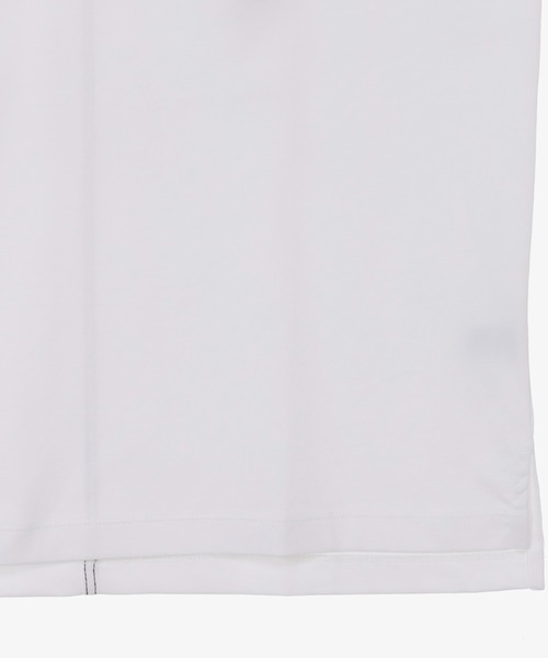 THE NORTH FACE(ザノースフェイス)の「国内未発売 THE NORTH FACE(ザ・ノースフェイス)/ワンポイント ロゴ刺繍 ステッチ 切り替え 長袖 ロンT/ESSENTIAL L/S R/TEE(Tシャツ/カットソー・レディース・ブラック/グリーン/ホワイト/ブルー・L/M/XXL/XL)」の8枚目の写真