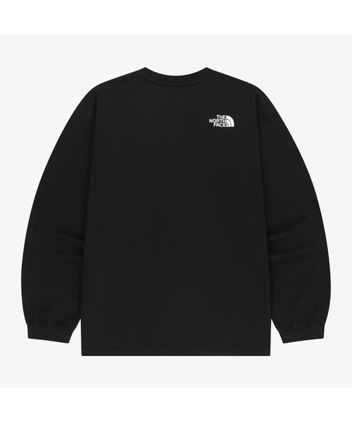 セール】国内未発売 THE NORTH FACE(ザ・ノースフェイス)/ワンポイント