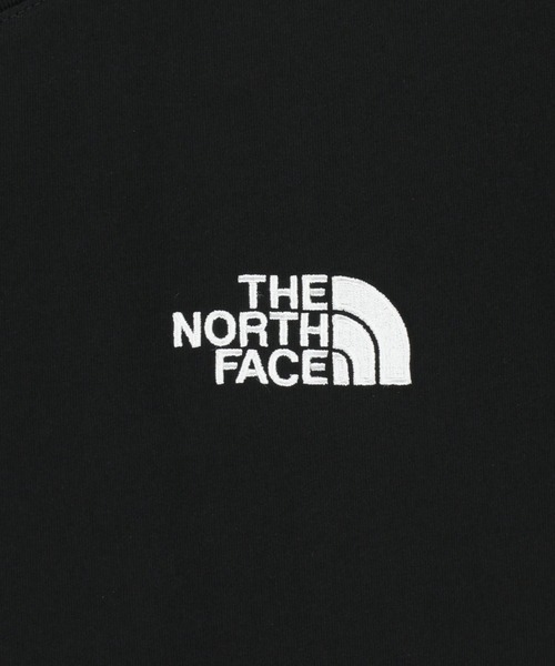 セール】国内未発売 THE NORTH FACE(ザ・ノースフェイス)/ワンポイント