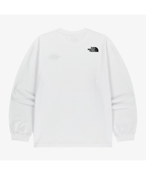 セール】国内未発売 THE NORTH FACE(ザ・ノースフェイス)/ワンポイント