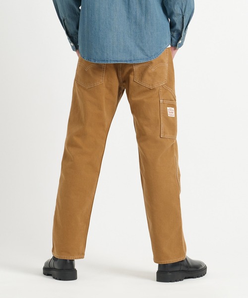 Levi's/リーバイス 555(TM) リラックスストレート カーペンター