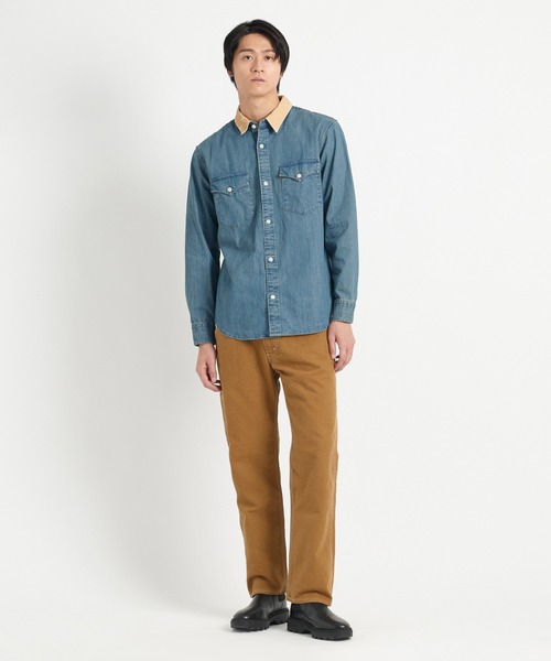 Levi's ジーンズ Levi's/リーバイス 555(TM) リラックス
