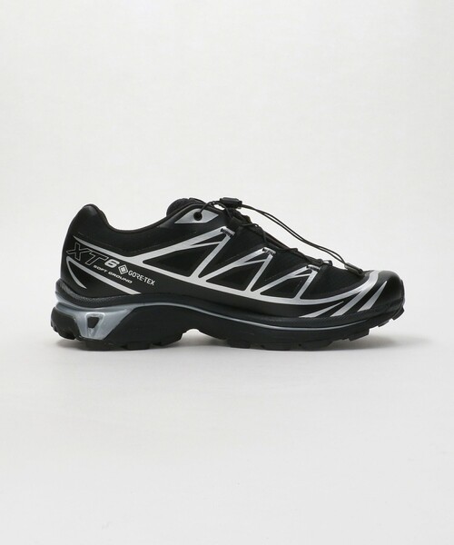 人気★SALOMON★XT-6 GTX 正規品 スニーカー 男女兼用 関税込 XT-6 – サロモン公式オンラインストア
