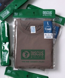 DISCUS(�f�B�X�J�X)��DISCUS/�f�B�X�J�X �}���`�t�@���N�V���� UV�P�A �C�[�W�[�P�A �R�b�g���^�b�` ���n �N���[�l�b�N ����T�V���c/1P �p�b�NT/���f�B�[�X �����Y(T�V���c/�J�b�g�\�[)