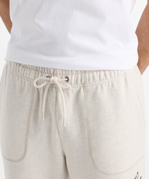 NEW BALANCE(ニューバランス)の「大谷翔平 フレンチテリーパンツ(スウェットパンツ・メンズ・ブラック/ベージュ・XX-LARGE/X-LARGE/LARGE/MEDIUM/SMALL)」の13枚目の写真