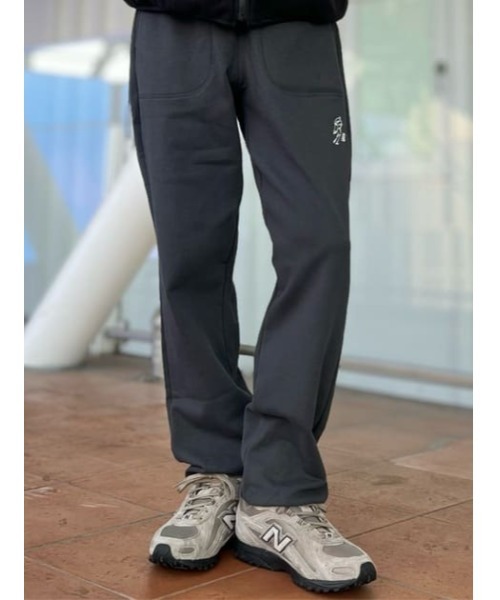 NEW BALANCE(ニューバランス)の「大谷翔平 フレンチテリーパンツ(スウェットパンツ・メンズ・ブラック/ベージュ・XX-LARGE/X-LARGE/LARGE/MEDIUM/SMALL)」の20枚目の写真