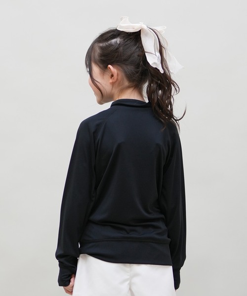 セール】ROXY/ロキシー MINI ARTSY FLORAL LOGO ST キッズ UV