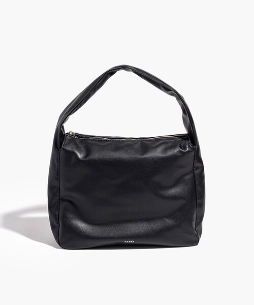 STUDIOUS(ステュディオス)の「YH-700(ショルダーバッグ・レディース・ブラック・FREE)」の1枚目の写真