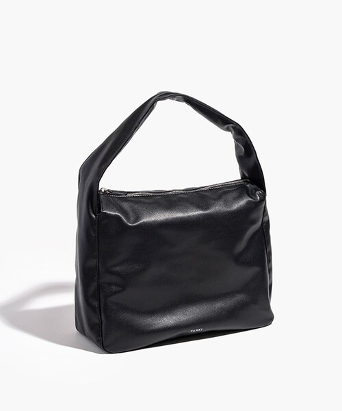 STUDIOUS(ステュディオス)の「YH-700(ショルダーバッグ・レディース・ブラック・FREE)」の2枚目の写真