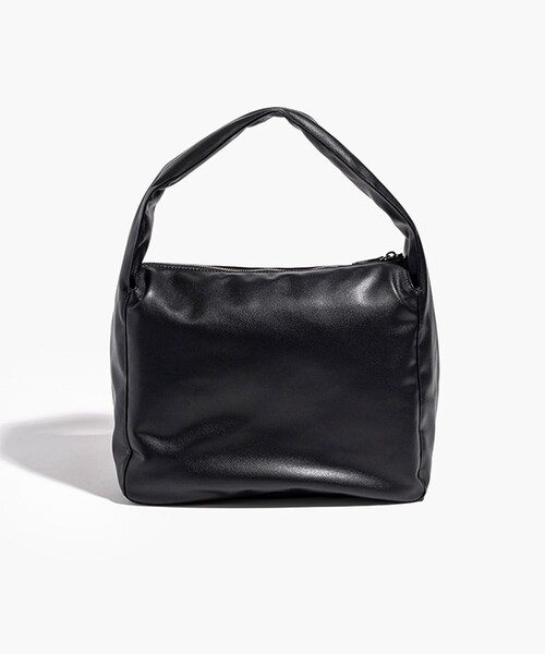 STUDIOUS(ステュディオス)の「YH-700(ショルダーバッグ・レディース・ブラック・FREE)」の3枚目の写真