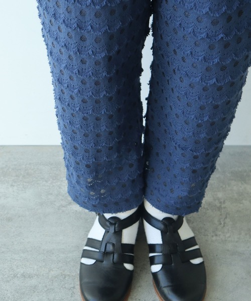 △naminami lace パンツ（その他パンツ）｜bulle de savon