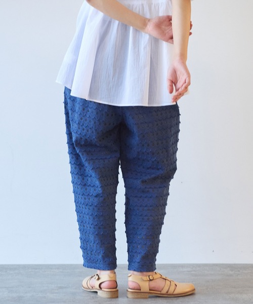 △naminami lace パンツ（その他パンツ）｜bulle de savon
