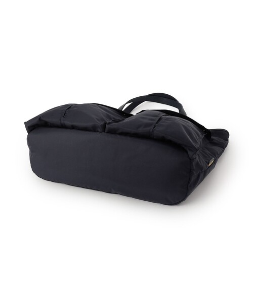 Felisi（フェリージ）の「Felisi（フェリージ）トートバッグ　23/3/1/DS（トートバッグ・レディース・ブラック/ブルー系その他/グレイッシュベージュ・FREE）」の5枚目の写真