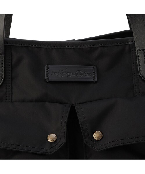 Felisi（フェリージ）の「Felisi（フェリージ）トートバッグ　23/3/1/DS（トートバッグ・レディース・ブラック/ブルー系その他/グレイッシュベージュ・FREE）」の15枚目の写真