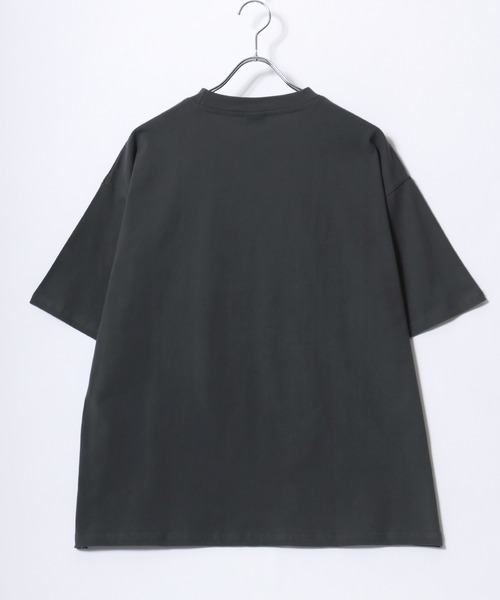 MARVEL(マーベル)の「2026SS MARVEL/マーベル スパイダーマン キャプテン・アメリカ アメコミ ヴィンテージ フロント/バックプリント 半袖Tシャツ レディース メンズ(Tシャツ/カットソー・メンズ・アイボリー/ブラック系その他/スミクロ/ホワイト系その他/ホワイト系その他3/ホワイト系その他2/ブラック系その他3/ブラック系その他2・M/L/LL)」の15枚目の写真