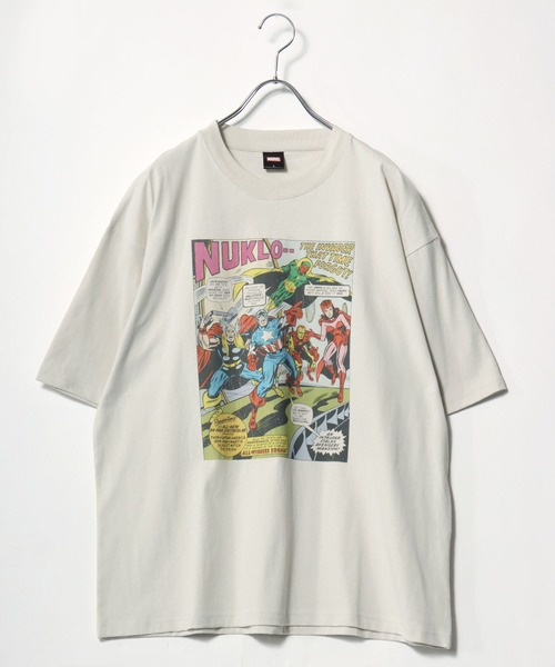 セール】2026SS MARVEL/マーベル スパイダーマン キャプテン・アメリカ