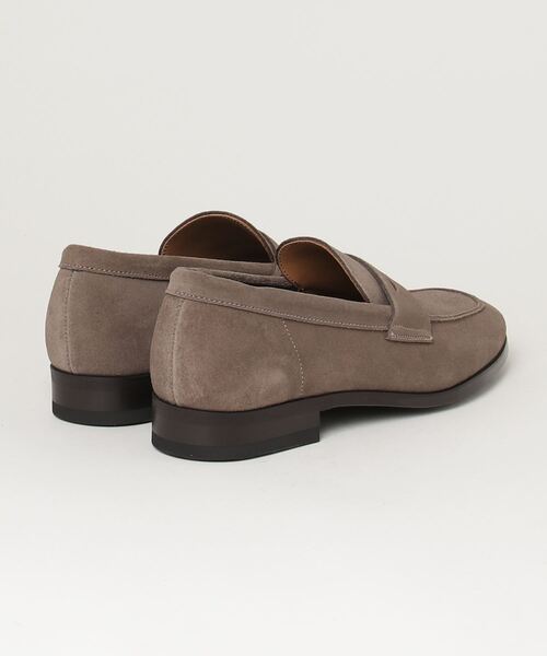 REGAL(リーガル)の「リーガルドレス 23HL ローファー(ローファー・メンズ・ベージュ・25/26/27/25.5/26.5/24.5/24)」の3枚目の写真