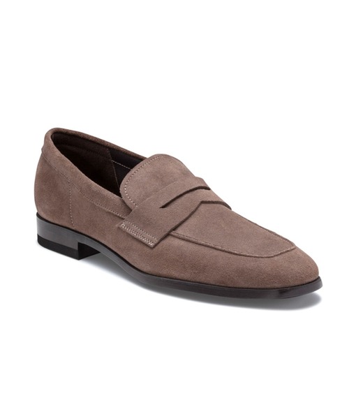 REGAL(リーガル)の「リーガルドレス 23HL ローファー(ローファー・メンズ・ベージュ・25/26/27/25.5/26.5/24.5/24)」の6枚目の写真