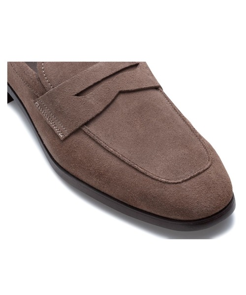 REGAL(リーガル)の「リーガルドレス 23HL ローファー(ローファー・メンズ・ベージュ・25/26/27/25.5/26.5/24.5/24)」の11枚目の写真