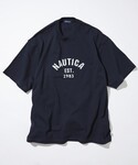 NAUTICA(ノーティカ)の「トップス(Tシャツ/カットソー)」
