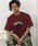 NAUTICAim[eBJj́uNAUTICA/m[eBJ Felt Patch Arch Logo S/S Tee/tFgpb` A[`S V[gX[uTVciTVc/Jbg\[jvbbh